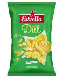 Estrella Chips - Dill 