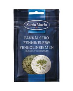 SantaMaria Fänkålsfrö