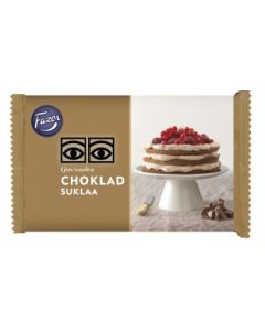 Fazer Chocolate - Milk