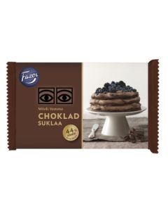 Fazer Chocolate - Dark