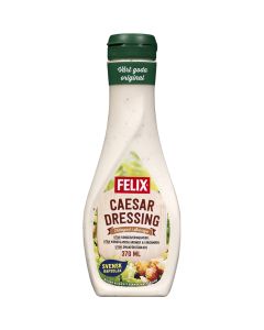 Felix CeasarDressing