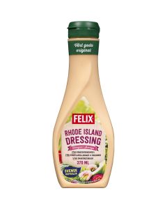 Felix Rhode Island Dressing