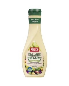 Felix SalladsDressing