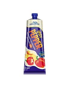 Fjällbrynt Mjukost- Spicy Pepper