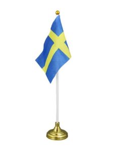 Svensk Flaggstång 