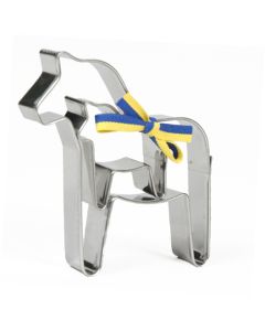 Gingerbread Horses Frames