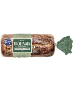 Frölevain