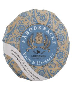 Seeds & Sea Salt Fäbodknäcke