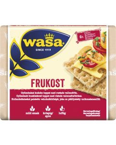 Wasa Frukost