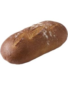 Swedish Whole Grain Bread