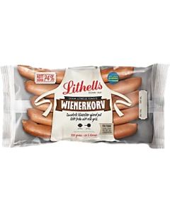Wienerkorv
