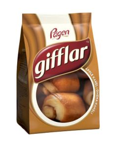 Pågen Gifflar Äpple Kanel