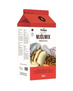 Finax Glutenfri Mjölmix  Original