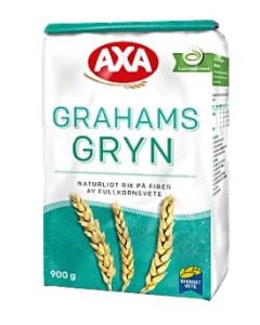 Axa Grahamsgryn