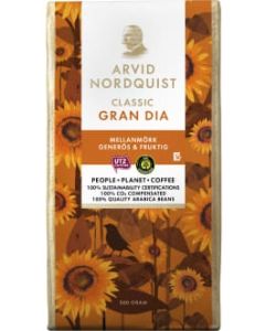 Arvid Nordquist Kaffe - Gran Dia