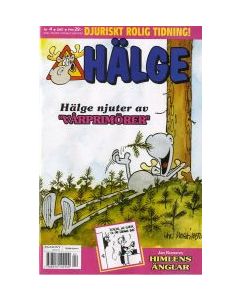 Hälge