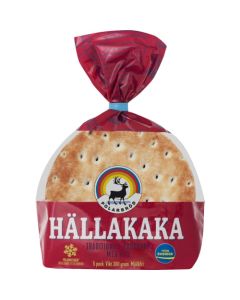 Hällakaka 5-pack