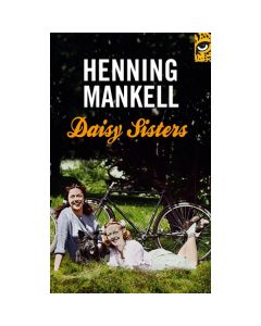 Mankell Henning - Daisy Sisters
