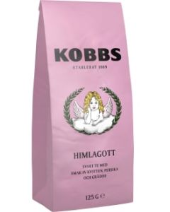 Kobbs Te - Himlagott