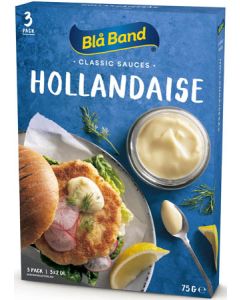 Blå Band Sås Mix - Hollandaisesås 