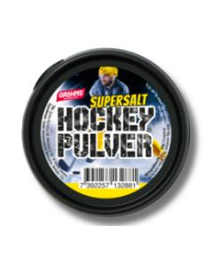 Hockeypulver