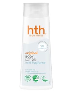 HTH Lotion Original