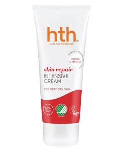 HTH Lotion Skin Repair Cream