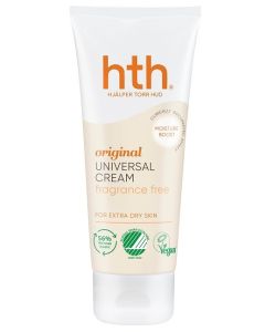 HTH Lotion Original Universal Cream