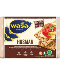 Wasa Husman