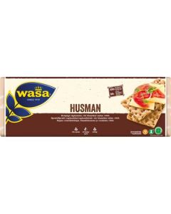 Wasa Husman Dubbel