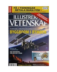 Illustrerad Vetenskap