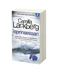 Läckberg Camilla - Isprinsessan