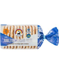 Jubilee Cakes Wheat