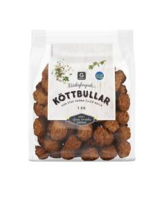 Svenska Köttbullar