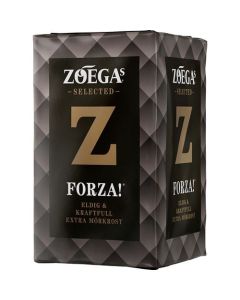 Zoega Kaffe Forza