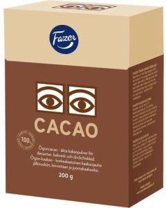 Fazer Cacao Smal