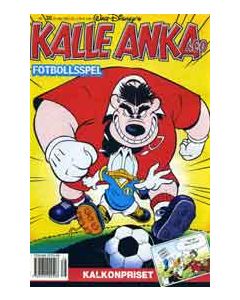 Kalle Anka