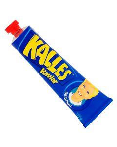 Kalles Kaviar