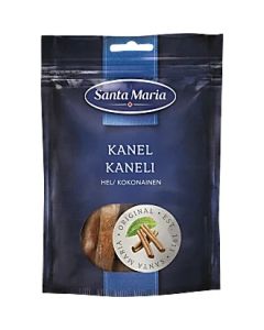 Kanel Hel Santa maria