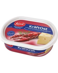 Kavli Mjukost - Kräftost Ask