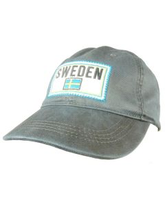 Kepa Sweden Flagga