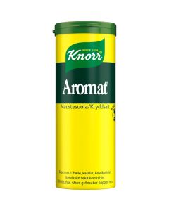 Knorr Spices In Can - Aromat