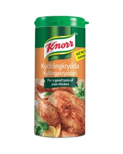 Knorr -  Kycklingkrydda