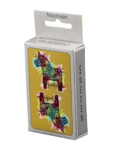 Pack of Cards Dalahäst