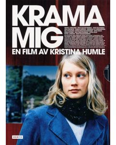 Krama Mig (DVD) 