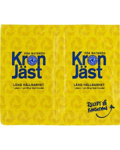 Yeast - Blue/Dinner Bread