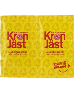 Yeast - Red/Sweet Bread