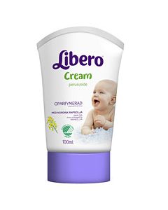 Libero Cream