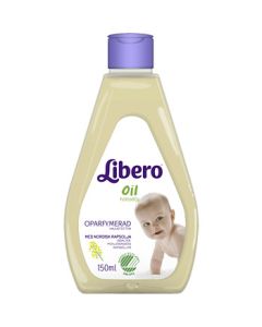 Libero baby Oil