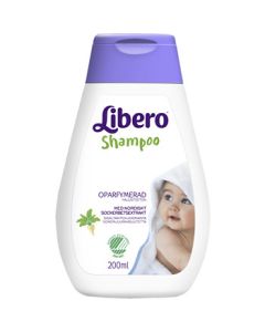 Libero Shampo